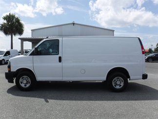 Used 2020 Chevrolet Express 2500 w/ Driver Convenience Package image 1