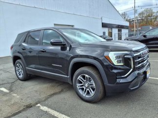 New 2025 GMC Terrain Elevation image 1