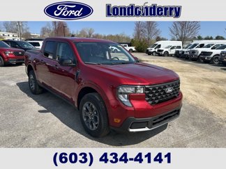New 2025 Ford Maverick XLT image 1