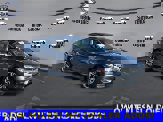 Used 2017 Honda Civic LX image 1