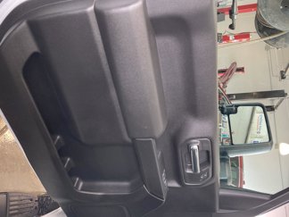 New 2025 GMC Sierra 3500 Pro image 1