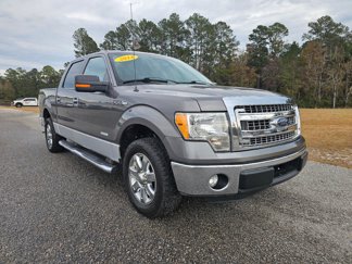 Used 2014 Ford F150 XLT w/ XLT Chrome Package image 1
