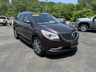 Used 2017 Buick Enclave Leather w/ Enclave Tuscan Edition image 1