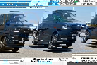 New 2026 Honda HR-V LX image 1