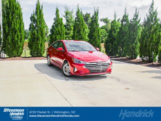 Used 2019 Hyundai Elantra Value Edition image 1