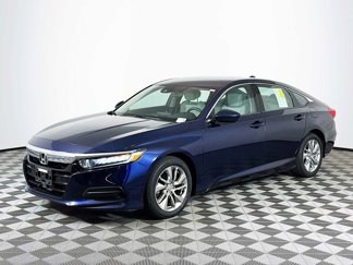 Used 2018 Honda Accord LX image 1