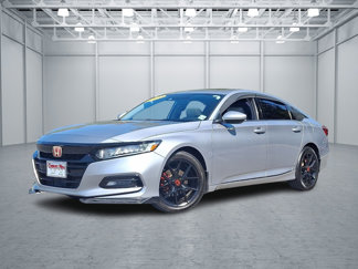 Used 2020 Honda Accord EX image 1