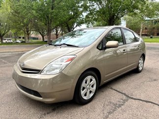 Used 2005 Toyota Prius image 1