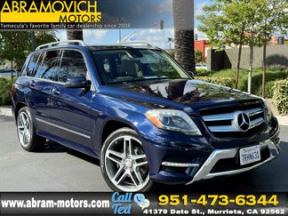 Used 2013 Mercedes-Benz GLK 350 2WD image 1