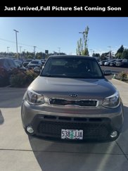 Used 2016 Kia Soul + image 1