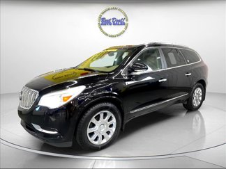 Used 2016 Buick Enclave Leather image 1