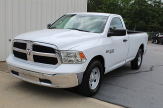 Used 2016 RAM 1500 Tradesman w/ Power & Remote Entry Group image 1