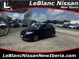 Used 2023 Nissan Kicks SV image 1