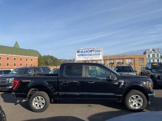 Certified 2023 Ford F150 XLT image 1