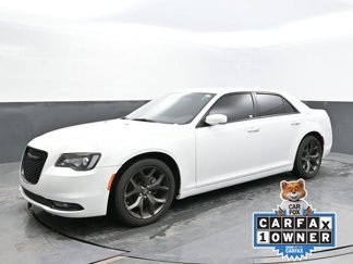 Used 2021 Chrysler 300 S image 1