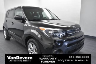 Used 2018 Kia Soul image 1