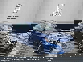 Used 2023 Nissan Altima 2.5 SR image 1