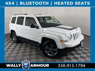 Used 2016 Jeep Patriot Sport w/ Power Value Group image 1