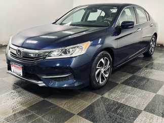 Used 2016 Honda Accord LX image 1