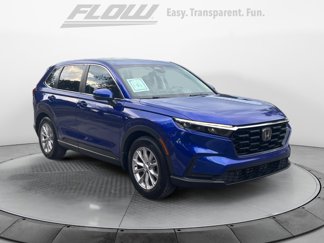 Used 2024 Honda CR-V EX-L image 1