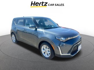 Used 2024 Kia Soul LX w/ Option Group 015 image 1