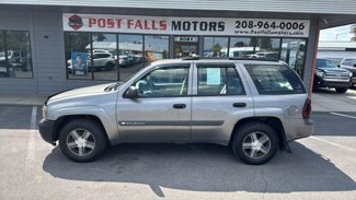 Used 2006 Chevrolet TrailBlazer LS w/ Skid Plate Package image 1