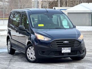 Used 2019 Ford Transit Connect XL image 1