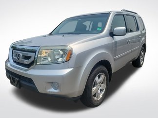 Used 2010 Honda Pilot EX-L image 1