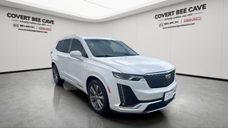 Used 2020 Cadillac XT6 Premium Luxury image 1