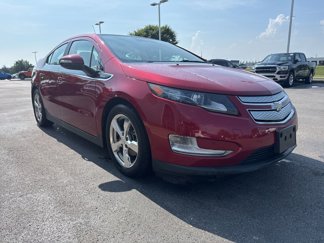 Used 2012 Chevrolet Volt Premium w/ Premium Trim Package image 1