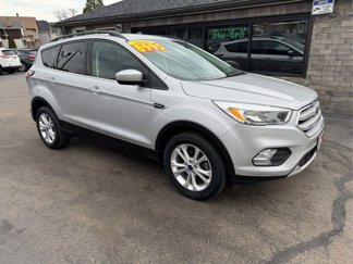 Used 2018 Ford Escape SE image 1