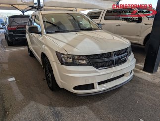 Used 2018 Dodge Journey SE w/ Popular Equipment Group image 1