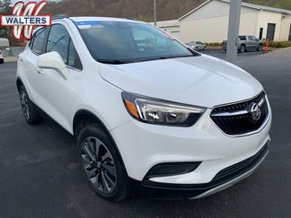 Used 2022 Buick Encore Preferred w/ Safety Package image 1