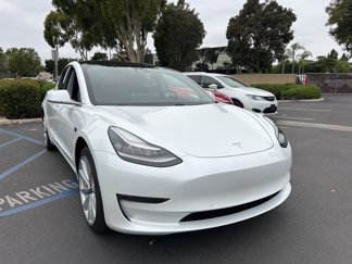 Used 2020 Tesla Model 3 Standard Range Plus image 1
