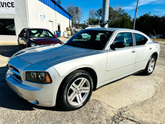 Used 2007 Dodge Charger SXT w/ Comfort Seating Group image 1