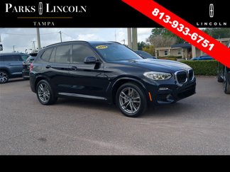 Used 2019 BMW X3 xDrive30i w/ M Sport Package 2 image 1