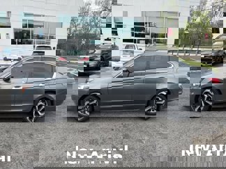 Used 2009 Honda Accord EX-L image 1