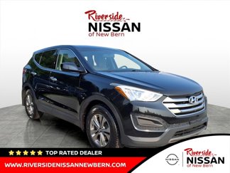 Used 2016 Hyundai Santa Fe Sport image 1