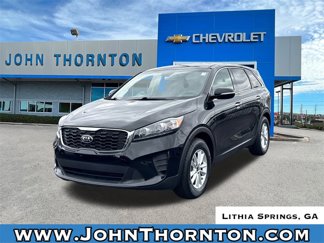Used 2019 Kia Sorento L image 1