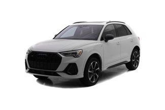 New 2025 Audi Q3 2.0T Premium Plus image 1