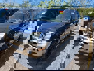 Used 2004 Mercury Mountaineer AWD V8 image 1