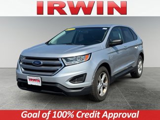 Used 2015 Ford Edge SE image 1
