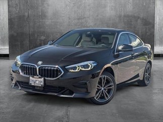 Used 2022 BMW 228i Gran Coupe image 1
