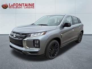 New 2025 Mitsubishi Outlander Sport LE image 1