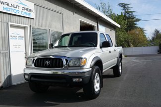 Used 2004 Toyota Tacoma PreRunner image 1