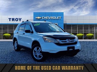 Used 2011 Honda CR-V EX image 1