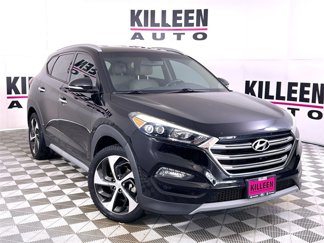 Used 2018 Hyundai Tucson Limited image 1