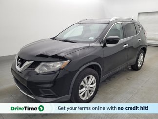 Used 2016 Nissan Rogue SV image 1