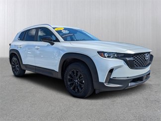 Used 2023 MAZDA CX-50 2.5 S w/ Cargo Package image 1