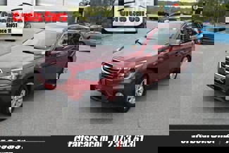 Used 2019 Subaru Outback 2.5i Premium image 1